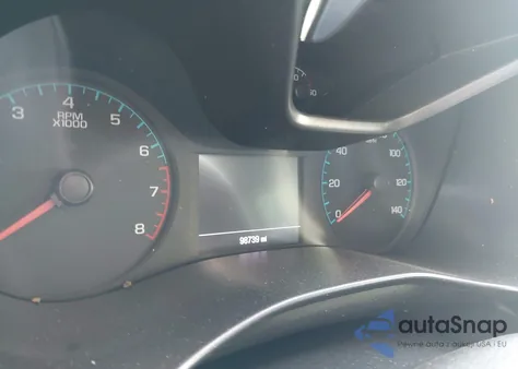 2015 Chevrolet Colorado Lt from USA, damaged, VIN 1GCGTBE3XF1238199